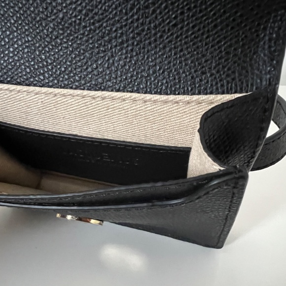 JACQUEMUS Black La Ceinture Bello Belt Bag - Picture 7 of 13